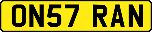 ON57RAN