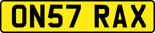 ON57RAX