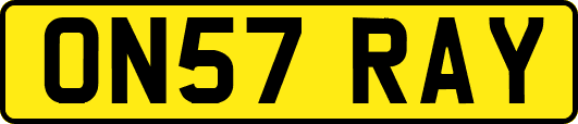 ON57RAY