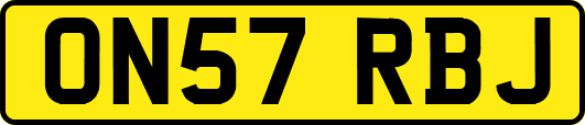ON57RBJ
