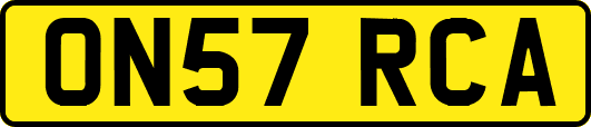 ON57RCA