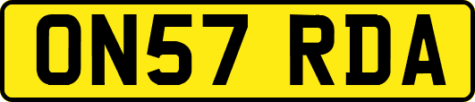 ON57RDA