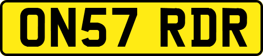 ON57RDR
