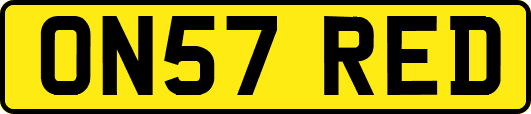 ON57RED