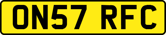 ON57RFC