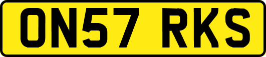 ON57RKS