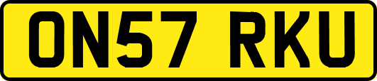 ON57RKU