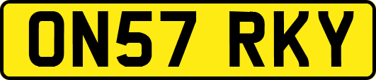 ON57RKY