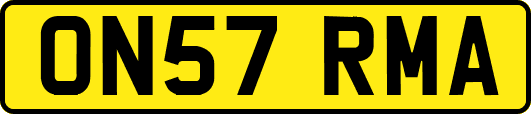 ON57RMA