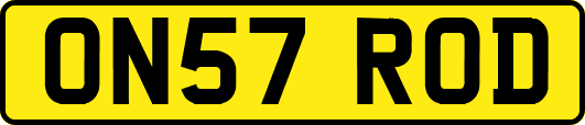 ON57ROD