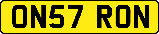ON57RON