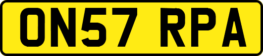 ON57RPA