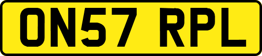 ON57RPL