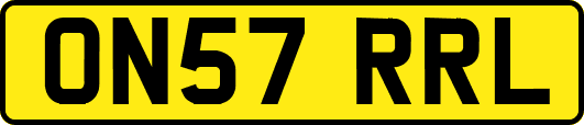 ON57RRL