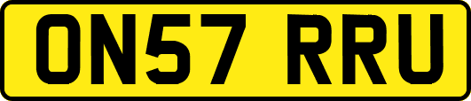 ON57RRU