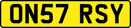 ON57RSY