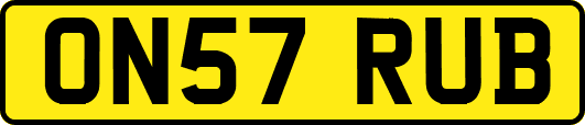 ON57RUB