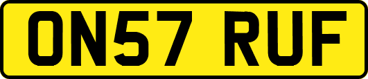 ON57RUF