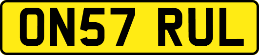 ON57RUL