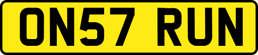 ON57RUN