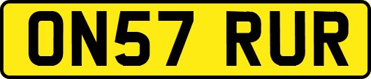 ON57RUR