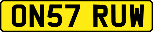 ON57RUW