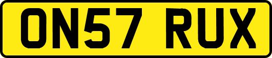 ON57RUX