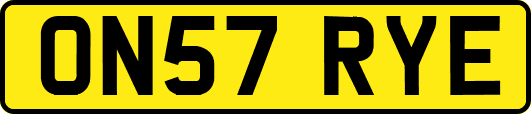ON57RYE