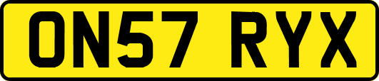 ON57RYX