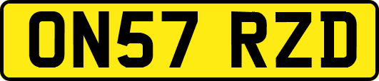 ON57RZD
