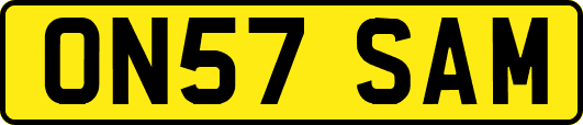 ON57SAM