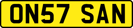 ON57SAN