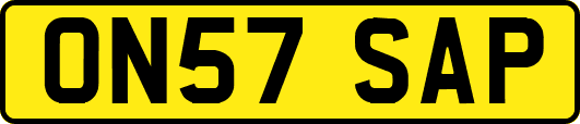 ON57SAP