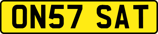 ON57SAT