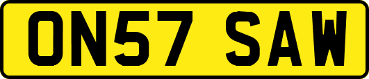 ON57SAW