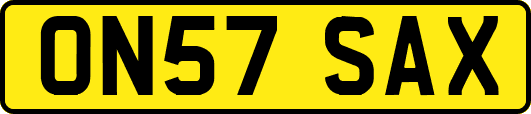 ON57SAX