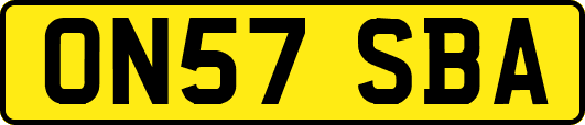 ON57SBA