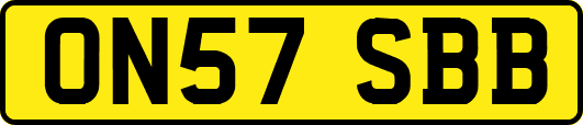 ON57SBB