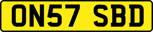 ON57SBD