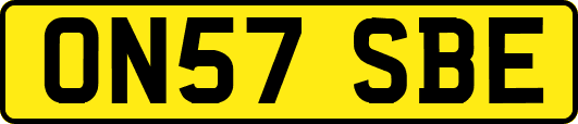 ON57SBE