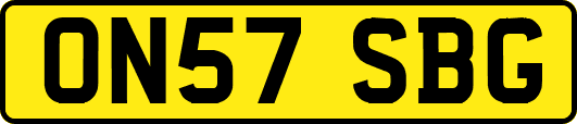 ON57SBG