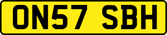 ON57SBH