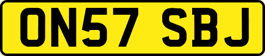 ON57SBJ