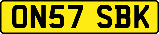 ON57SBK