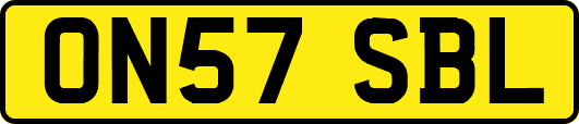 ON57SBL