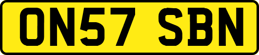 ON57SBN