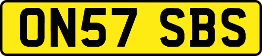 ON57SBS