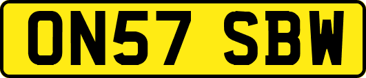 ON57SBW