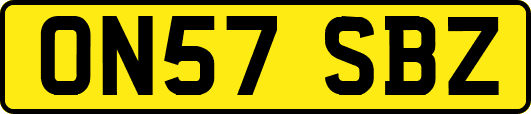 ON57SBZ