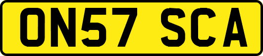 ON57SCA